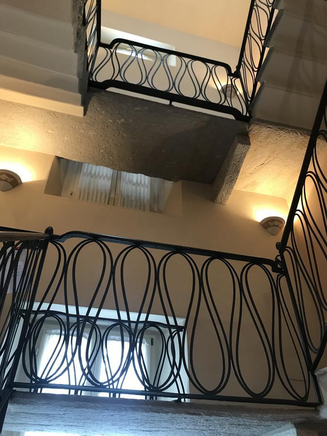 Locanda Ca' Rossa San Giovanni in Croce Екстериор снимка