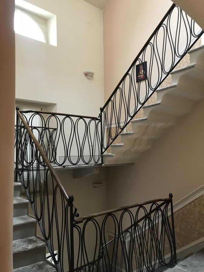 Locanda Ca' Rossa San Giovanni in Croce Екстериор снимка