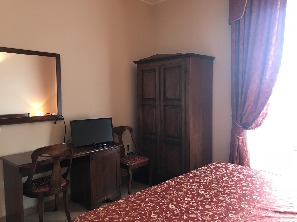 Locanda Ca' Rossa San Giovanni in Croce Екстериор снимка
