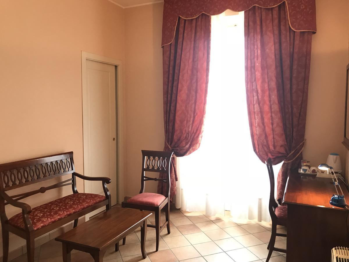 Locanda Ca' Rossa San Giovanni in Croce Екстериор снимка