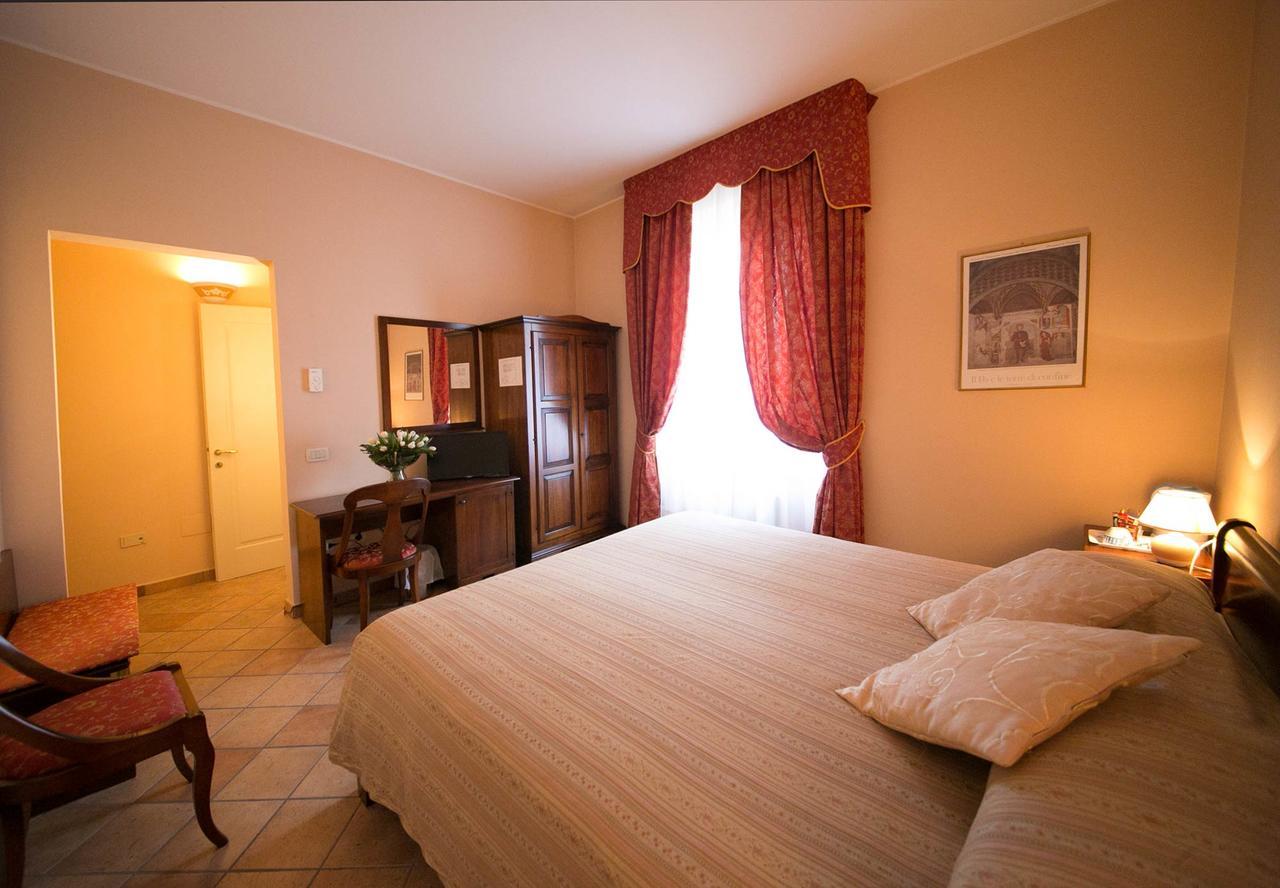Locanda Ca' Rossa San Giovanni in Croce Екстериор снимка