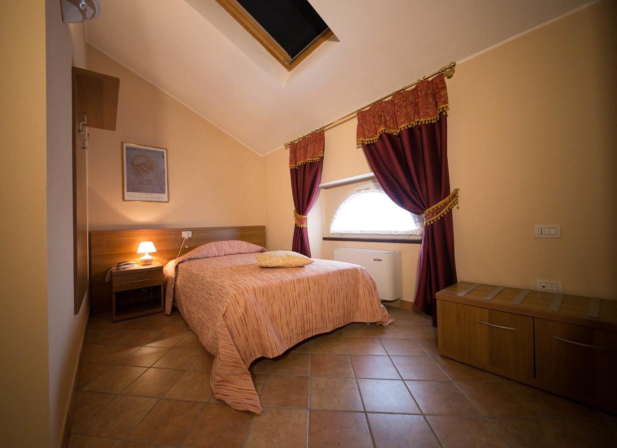 Locanda Ca' Rossa San Giovanni in Croce Екстериор снимка